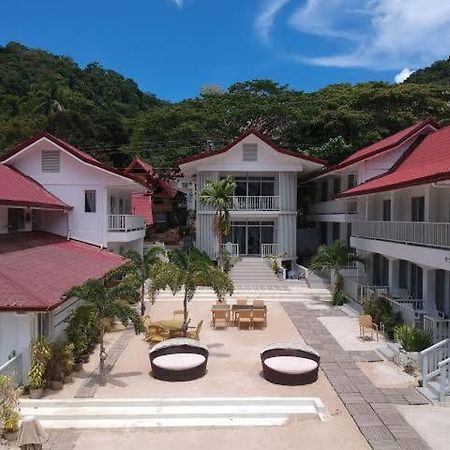 Stunning Republic Hotel El Nido Exterior foto