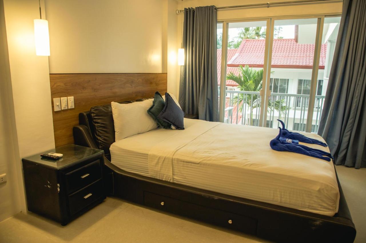 Stunning Republic Hotel El Nido Exterior foto