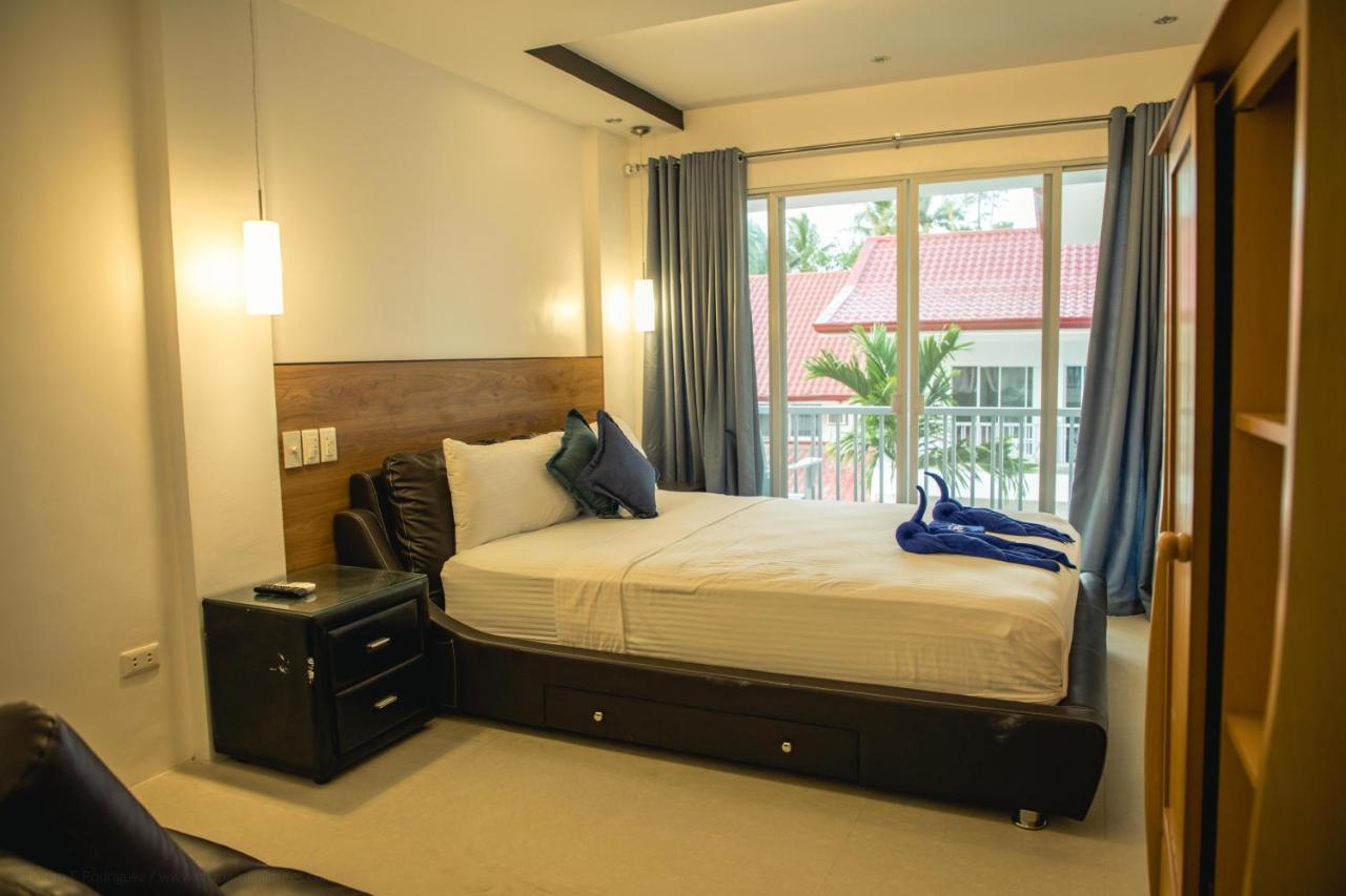 Stunning Republic Hotel El Nido Exterior foto