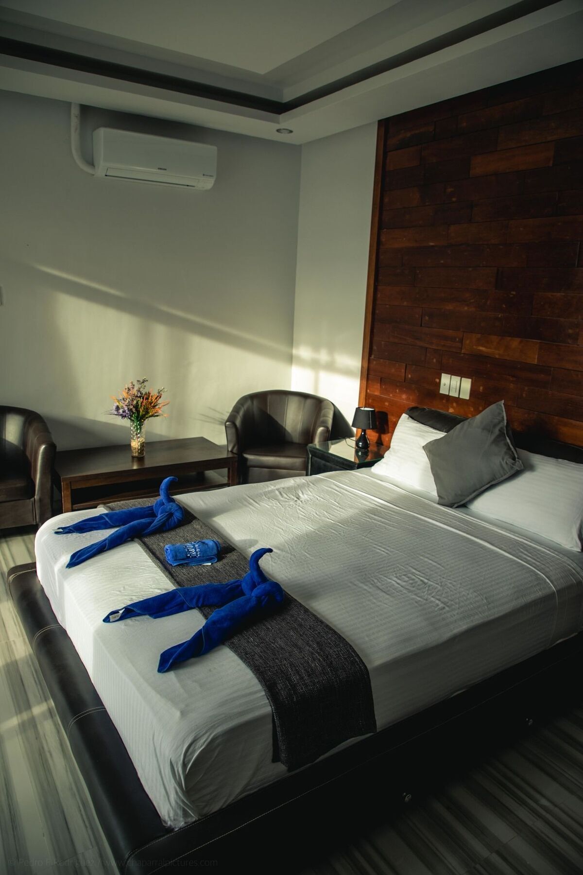 Stunning Republic Hotel El Nido Exterior foto