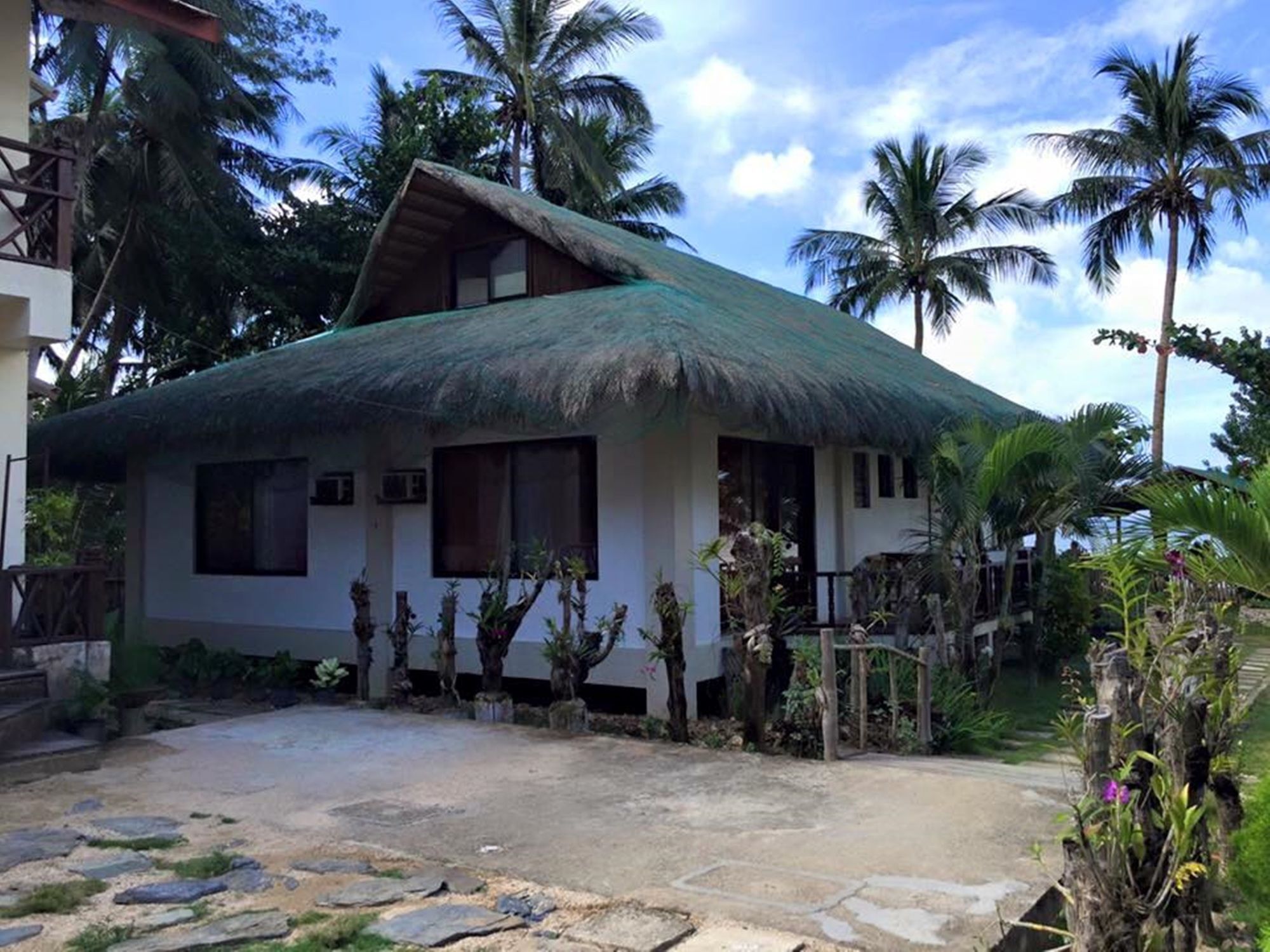 Stunning Republic Hotel El Nido Exterior foto