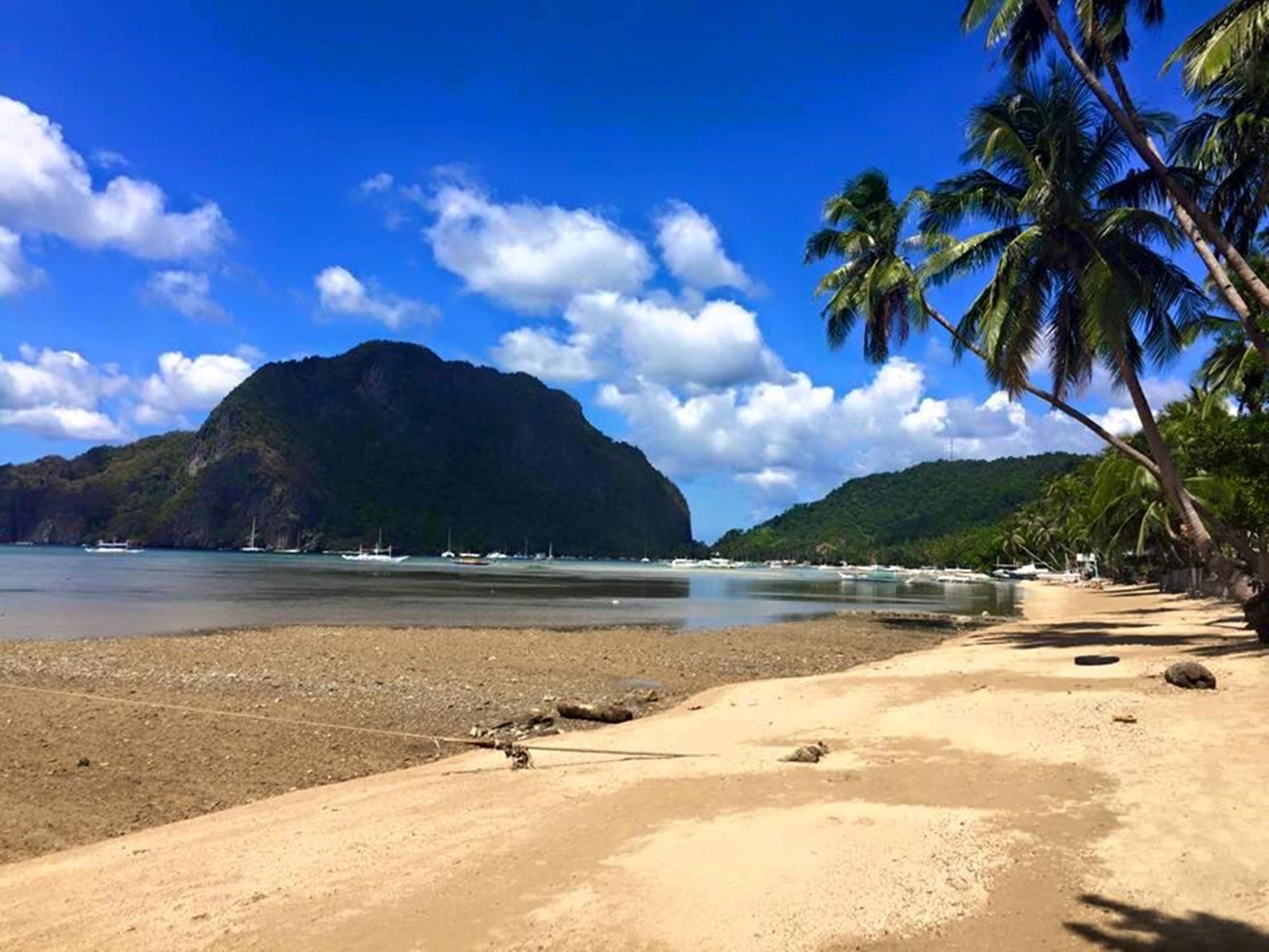 Stunning Republic Hotel El Nido Exterior foto